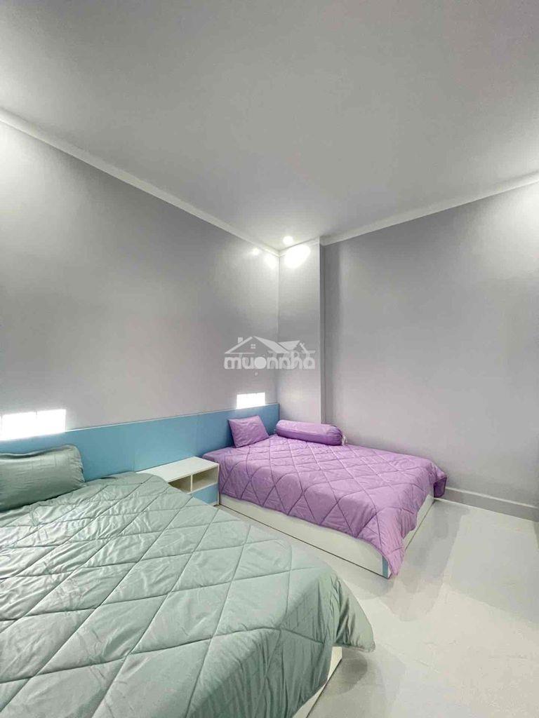 Chính chủ nhà 2 tầg 45m2 ngay kinh dương vương an lạc bình tân - 3