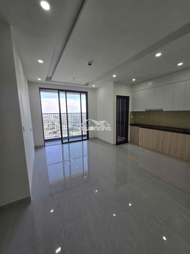 Căn hộ 2pn2wc 73m2 nhà mới, view đẹp, tầng cao thoáng mát - 4