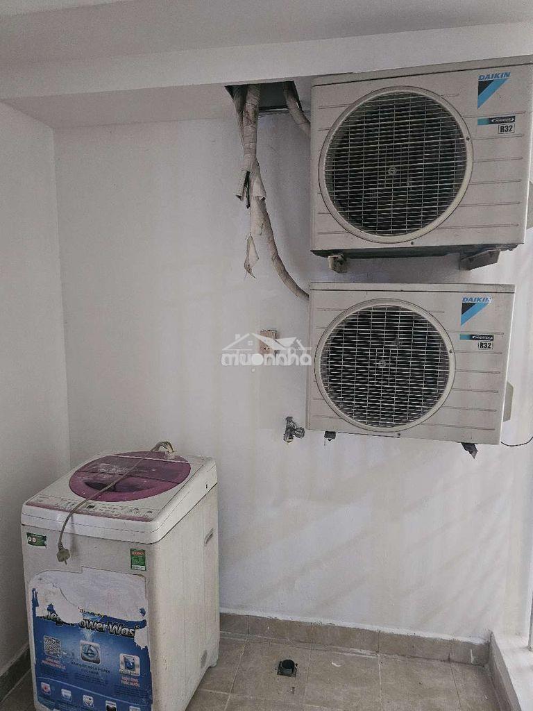 Cần bán căn hộ 115m2 2 phòng ngủ cc samland giai việt tạ quang bửu q8 - 4