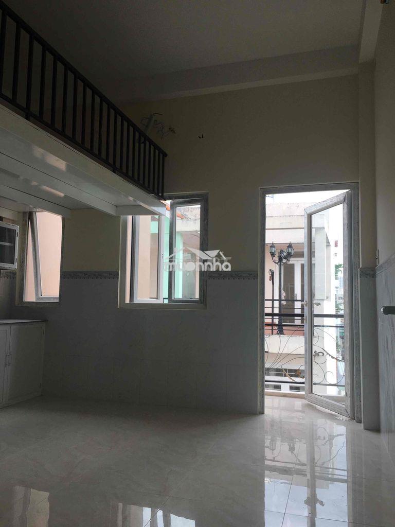 Cho thuê phòng trọ mini ngay cầu chữ y - 2