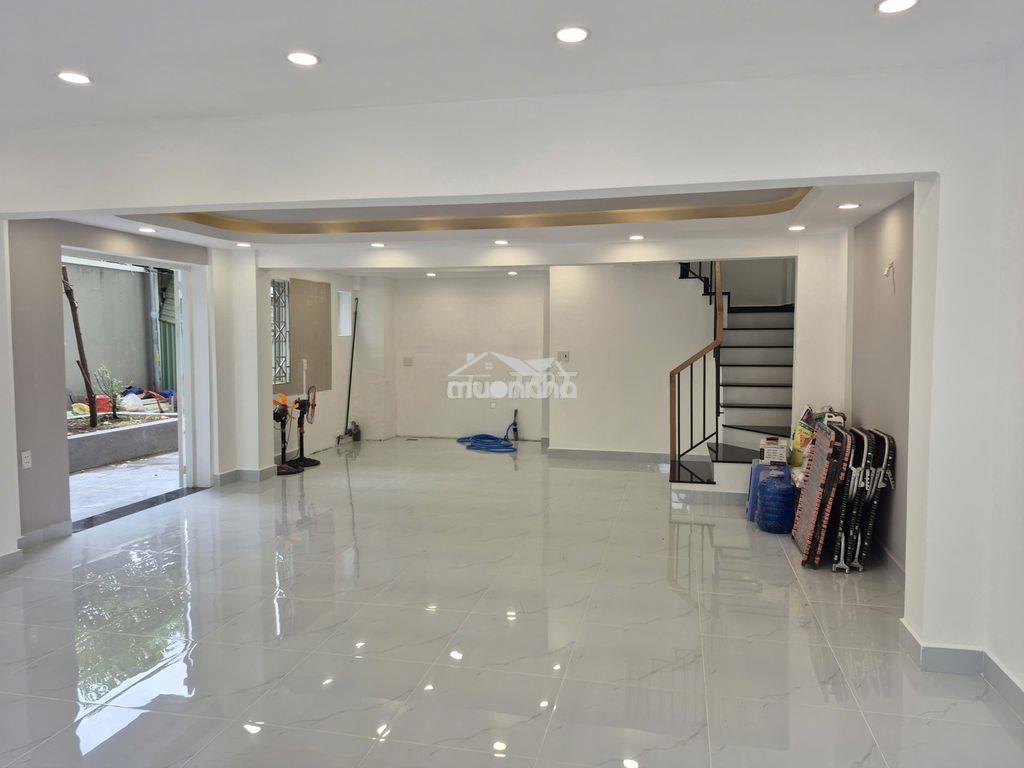 Bán  chung cư gò dầu lô a tân phú - 114m² 3pn 2wc mới làm lại rất đẹp - 3