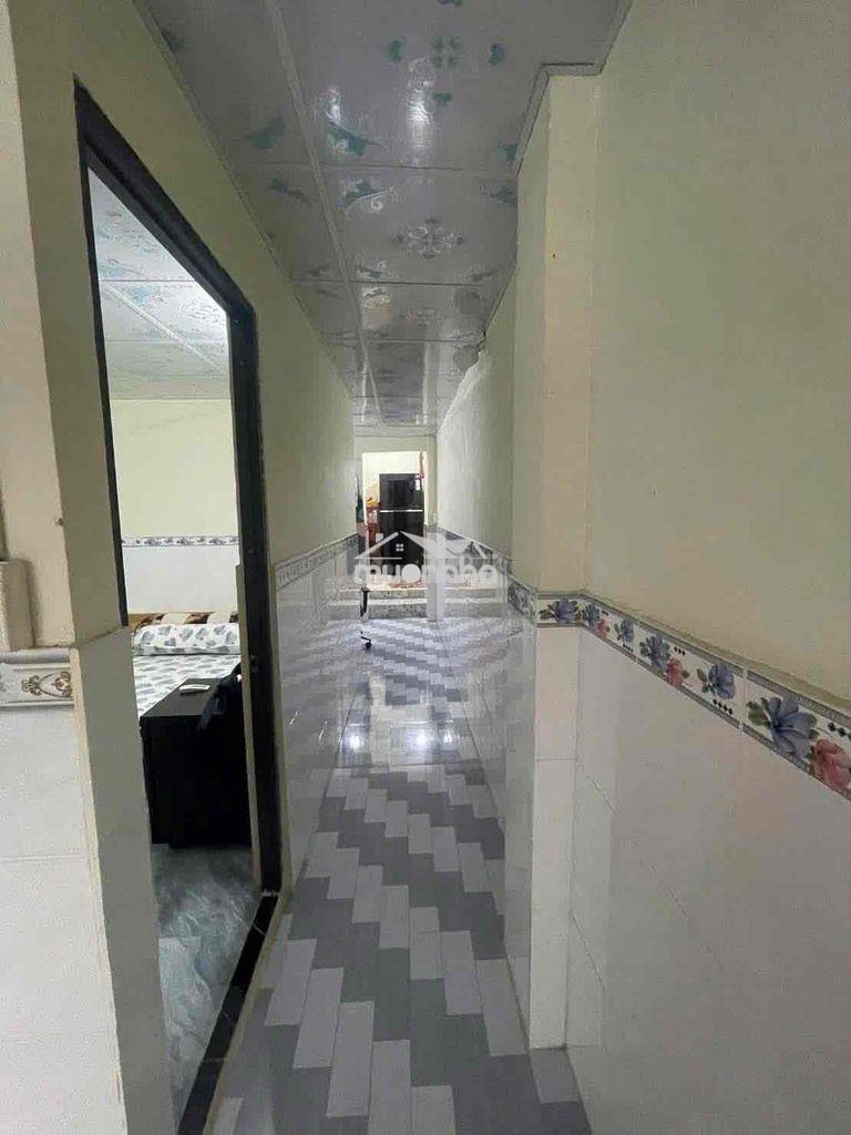 Nhà phước tân siêu ngon chỉ 1 tỷ 1 căn sổ riêng nhà ngon mua công chun