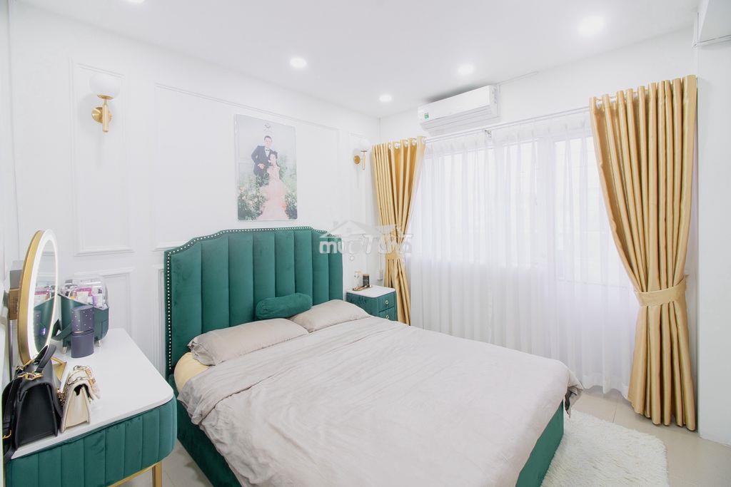 Căn hộ him lam chợ lớn hậu giang 2 phòng ngủ 83m giá 4.8tỷ - 2