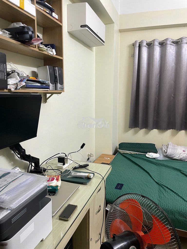 Bán gấp nhất lan 3, 50m2, giá 1 ty 760. - 3