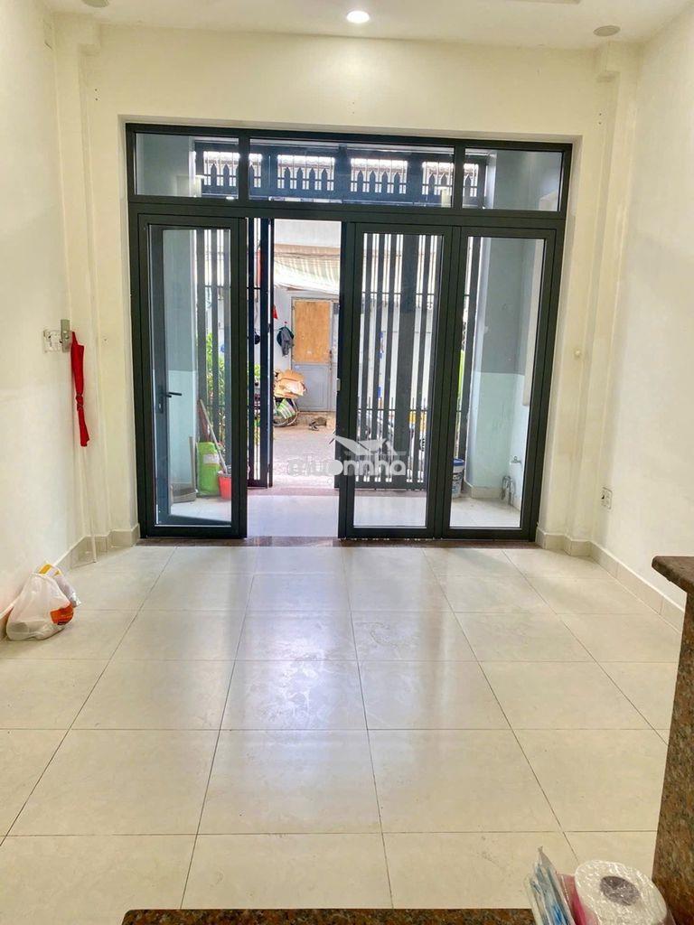 Hẻm xe hơi  nguyễn sỹ sách,p. tân sơn, nhà đẹp 4 lầu, 4x15m chỉ 7,3 tỷ - 3