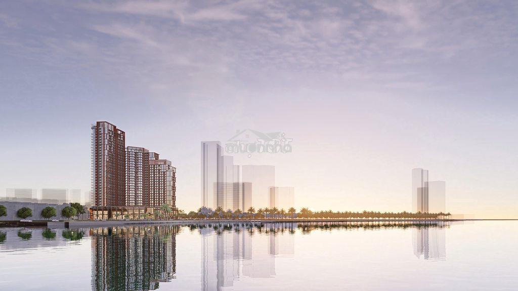 2,5 tỷ - căn hộ sun symphony 5 view sông hàn $ pháo hoa- htls 30 tháng - 4