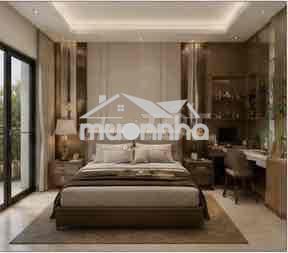 🏡 Nhà phố liền kề 3 tầng btct –  2,4 tỷ – gần vsip & chợ chánh - 3