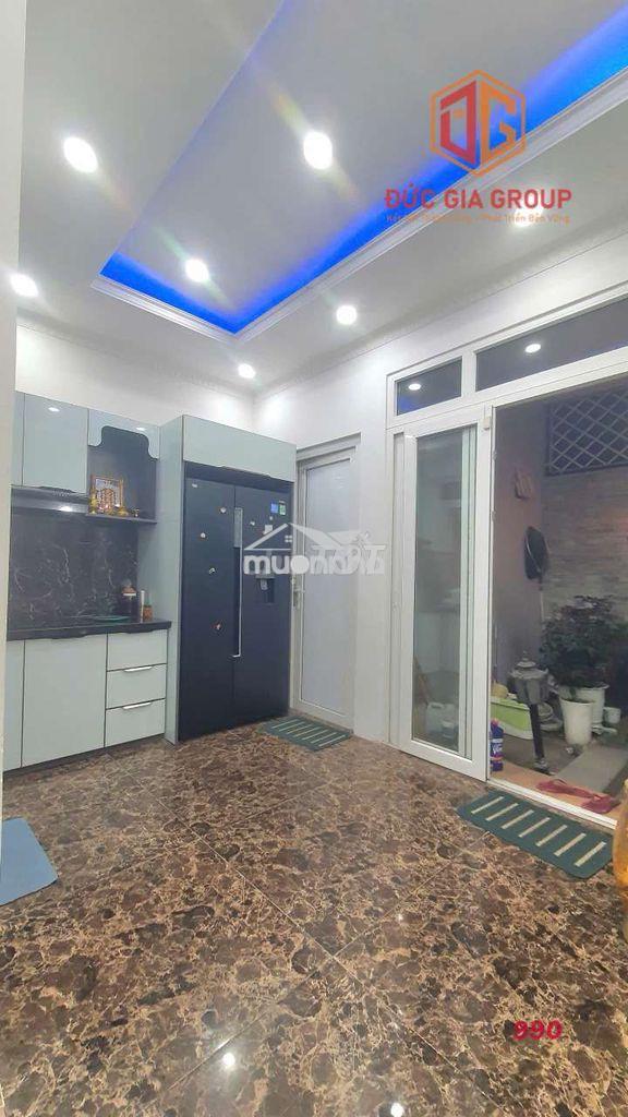 Bán biệt thự 1 trệt 2 lầu phường bửu long - 4