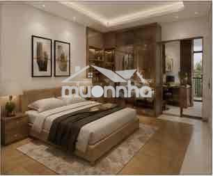 🏡 Nhà phố liền kề 3 tầng btct –  2,4 tỷ – gần vsip & chợ chánh - 4