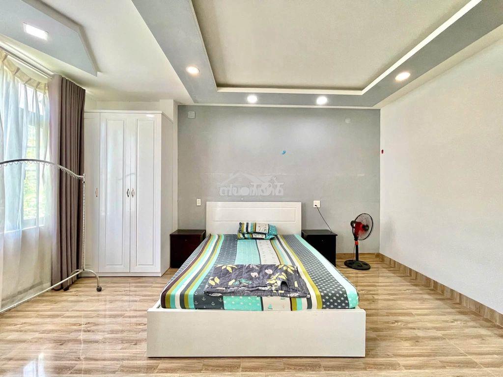 Studio tách bếp bancol cửa sổ gần đại học bách khoa, huflit quận 10 - 4