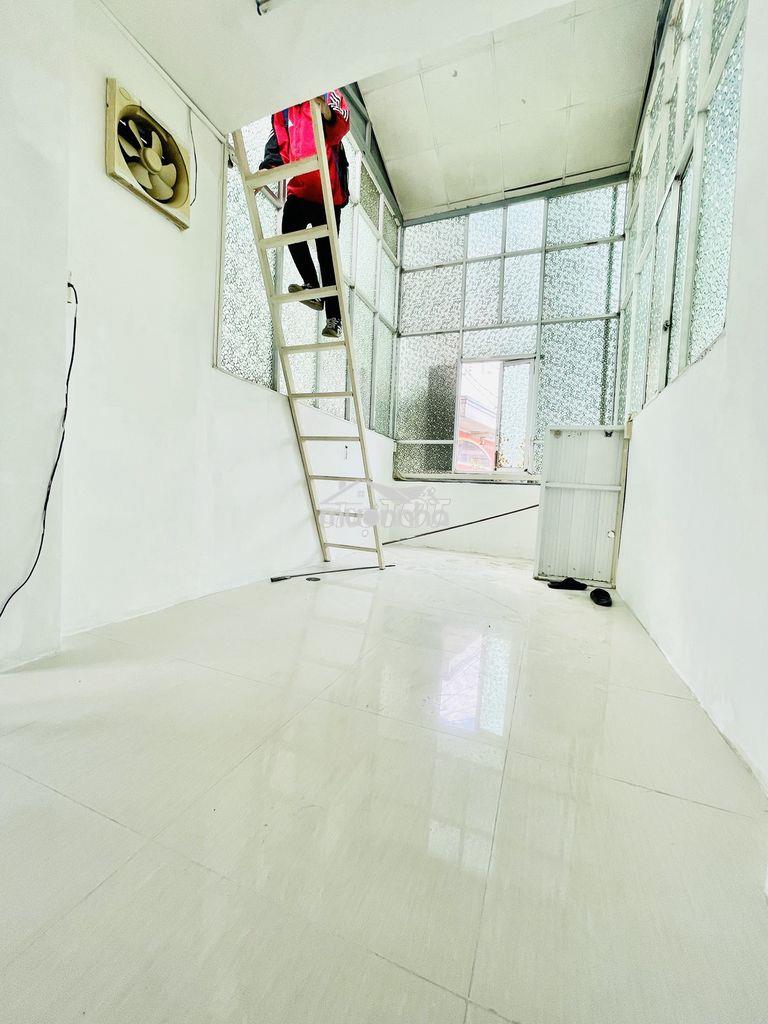 Bán nhà 133/72 vạn kiếp bình thạnh, sd54.m2 3 tầng. - 2