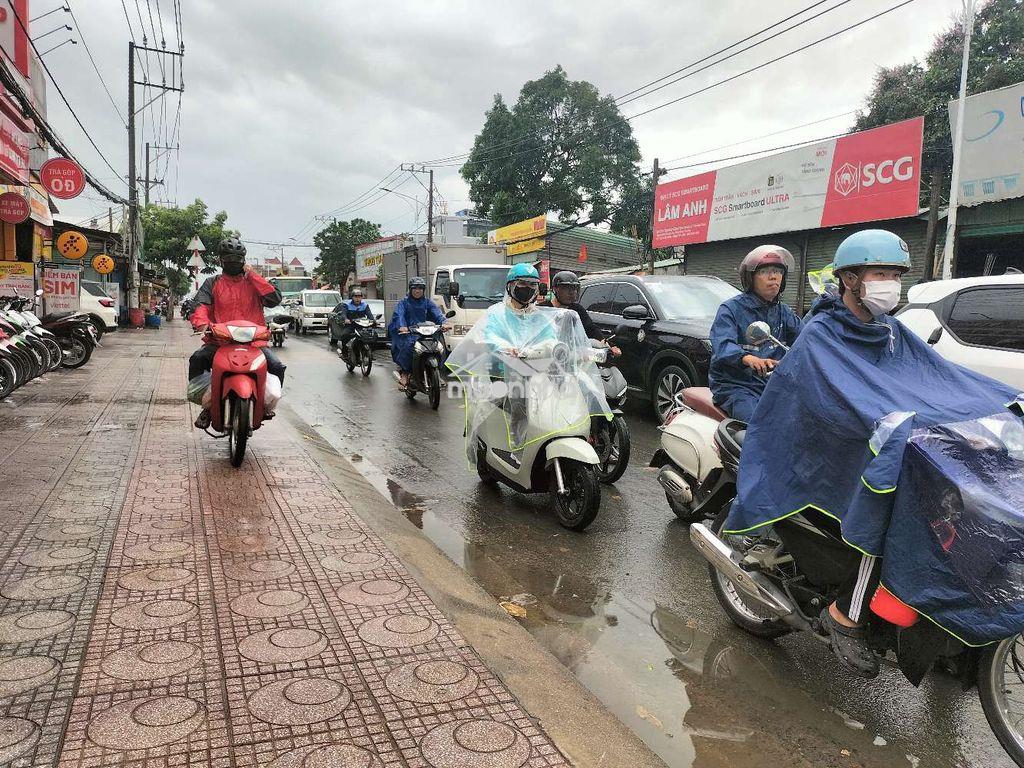 🔥 Cho thuê gấp xưởng mặt tiền kinh doanh an phú thuận an - 3
