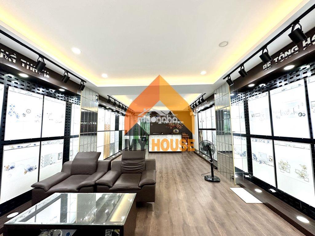 Toà nhà đẹp bung nóc trung tâm an phú - ú oà bất ngờ chưa ạ@@ - 4