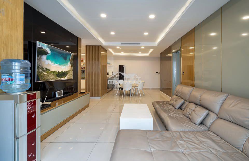 [Cắt lỗ] 2tỷ1-2pn-52m2,tầng 9,sổ riêng ở liền,góp lãi 0%,lê quang định - 3