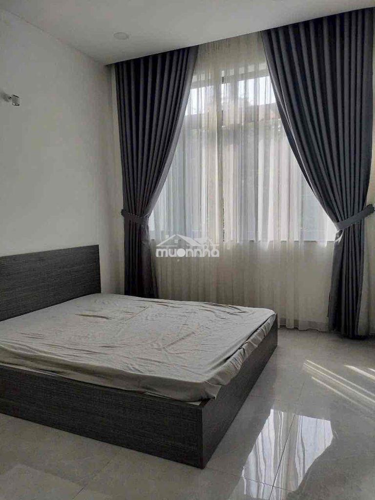 Cho thuê nhà riêng khu nhà ở thương mại dịch vụ phú mỹ ,gần thành phố - 4