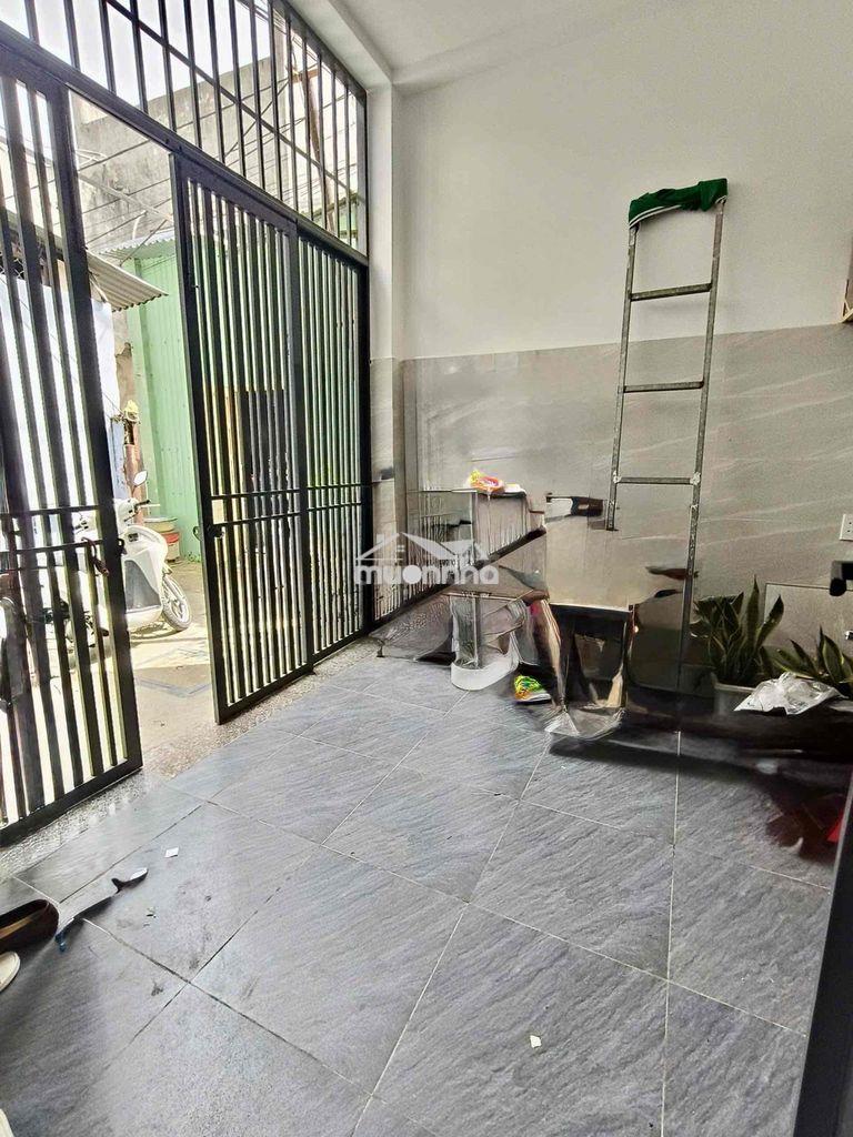 Nhà 2 tầng kiệt trần nhật duật gần biển  công năng : 3p ngủ 2wc diện t - 4