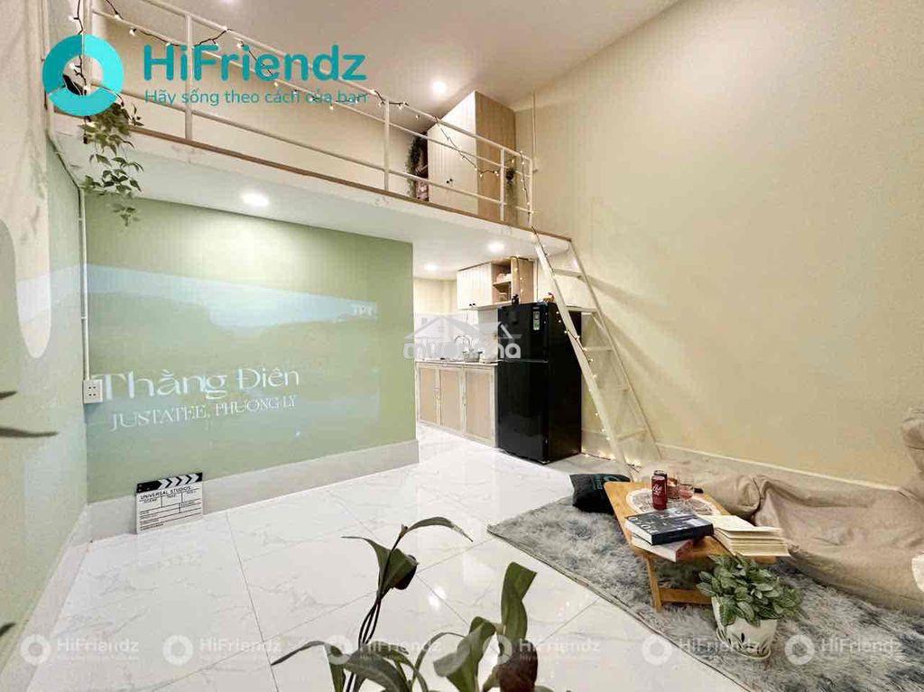 Khai trương 100 phòng tại thành phố dĩ an - gần go dĩ an làng đại học - 2