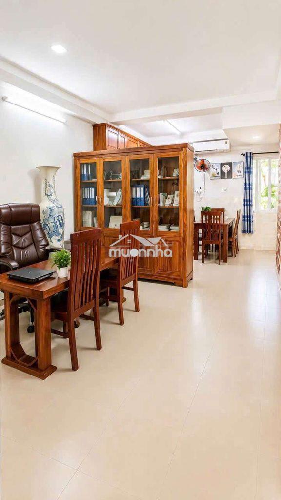 Cho thuê nhà timo phú thịnh tdm bình dương - 2