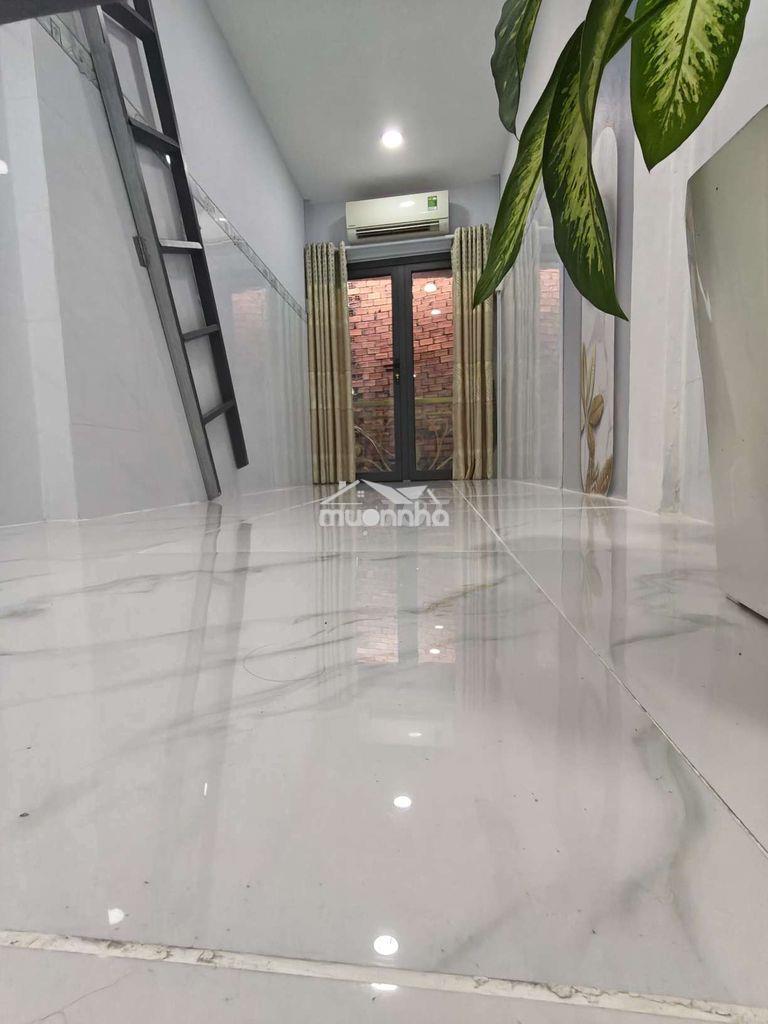Nhà mới ken ngay tân bình bán gấp giá rẻ - 4