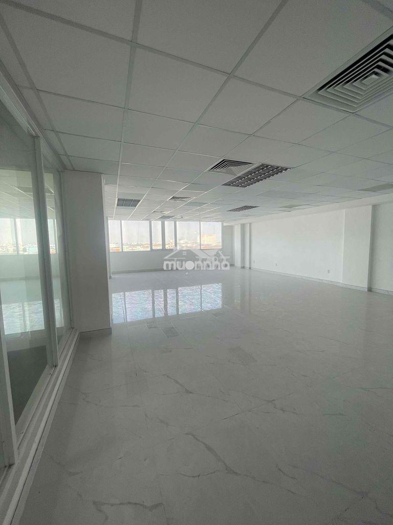 Cho thuê toà nhà office khai thác văn phòng khu đảo kim cương thủ đức - 2