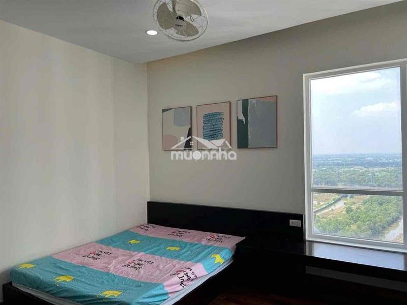 Căn  hộ 2pn 3wc q7 full nt