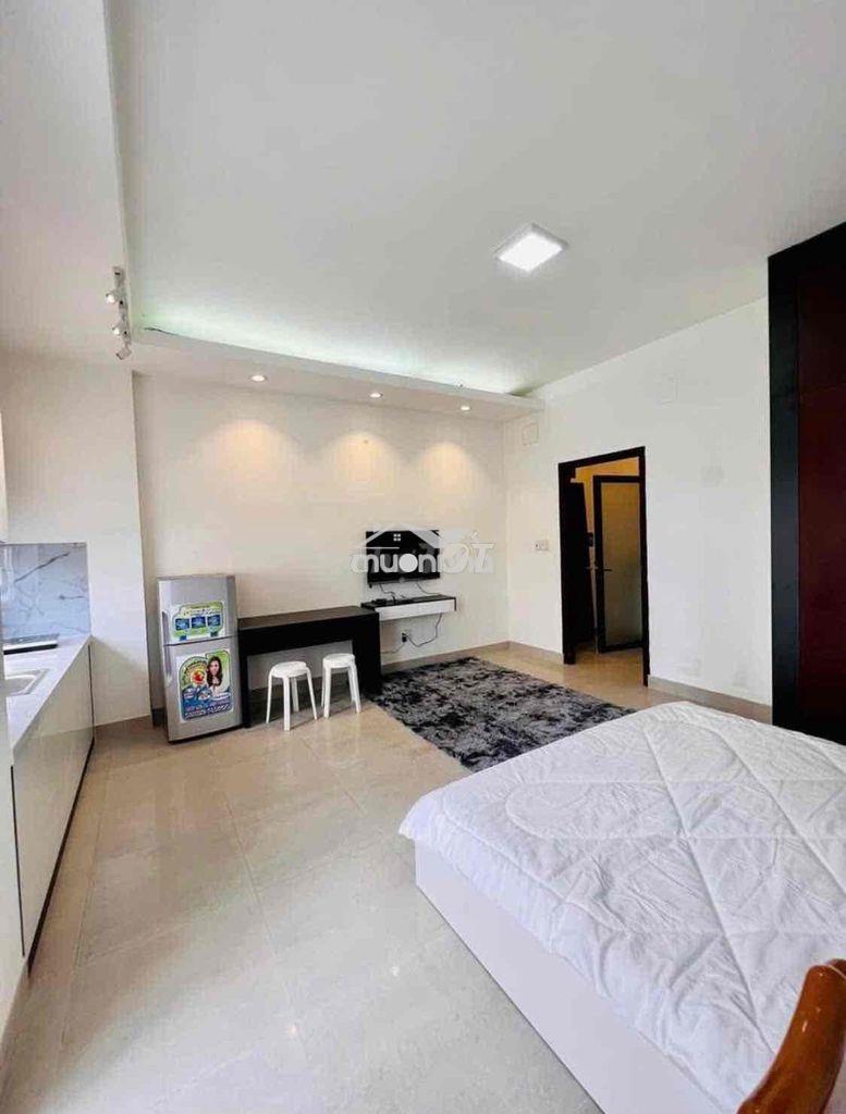 Studio ban công siêu thoáng tại khu dân cư him lam - 3