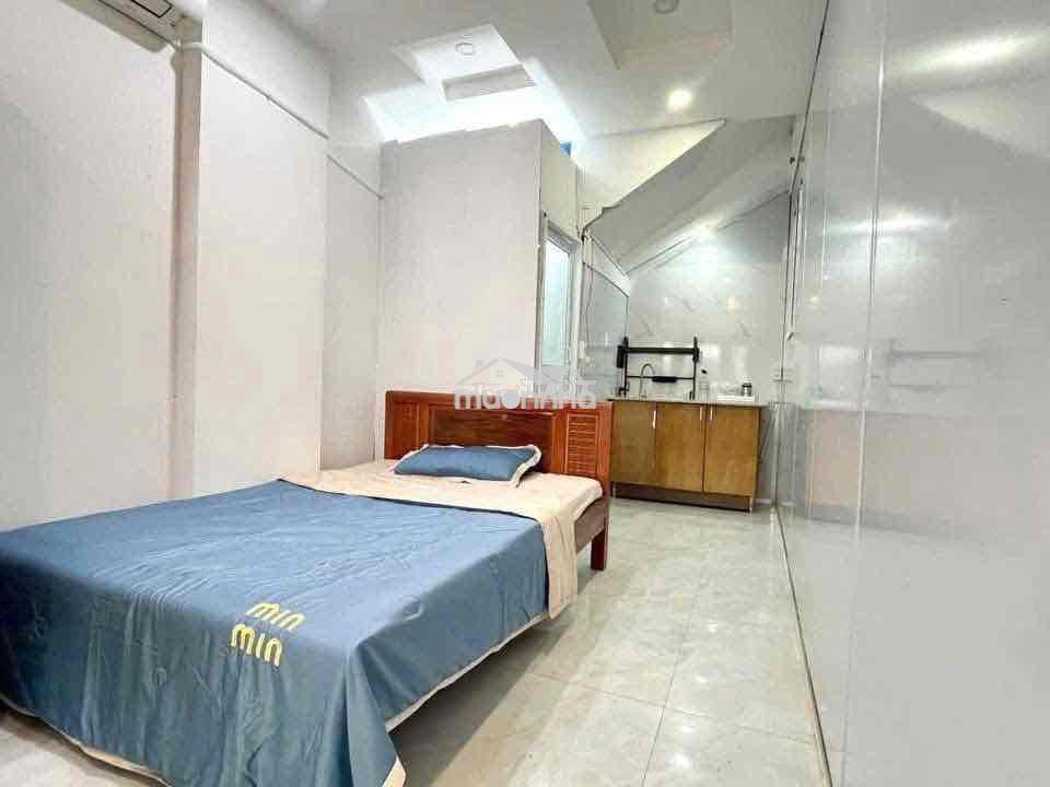 💞 Phòng full nội thất 4tr2 – cầu sài gòn - 2