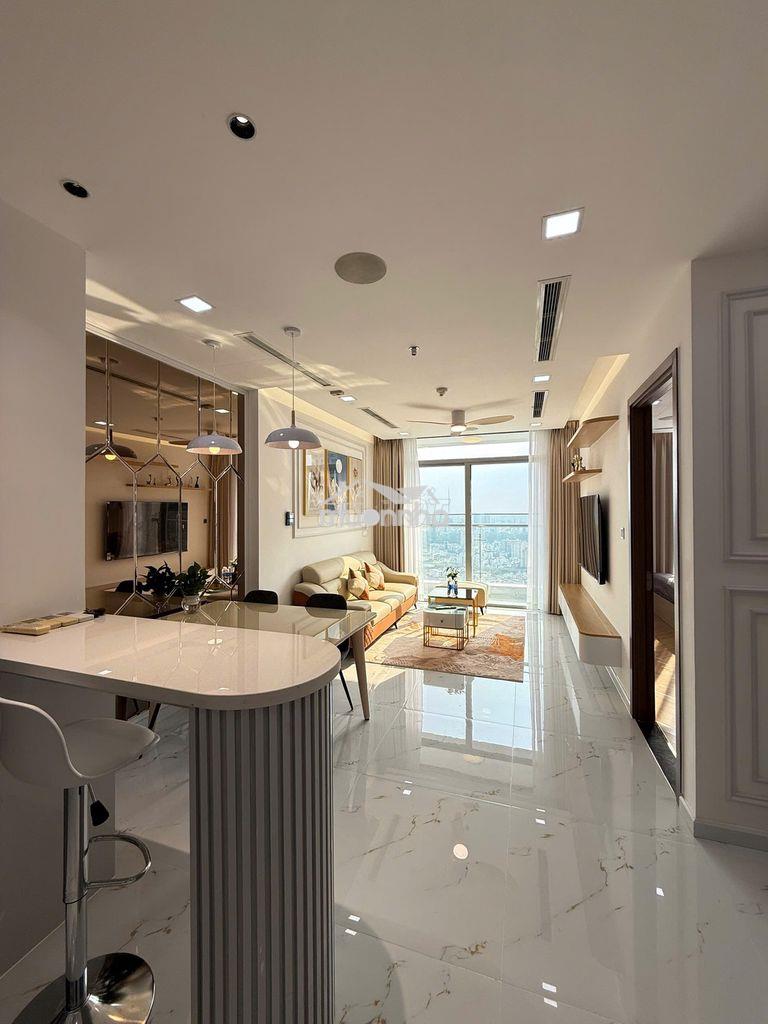 Hot!! vinhomes central park bán căn 2pn view đẹp chỉ 11.2 tỷ - 3