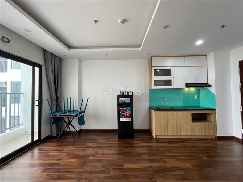 Chính chủ thuê 2pn1wc thuận giao - sẵn máy lạnh giường tủ - ở ngay