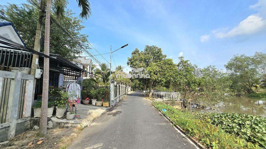 Nhà gần chợ bông vang giá rẻ - 2