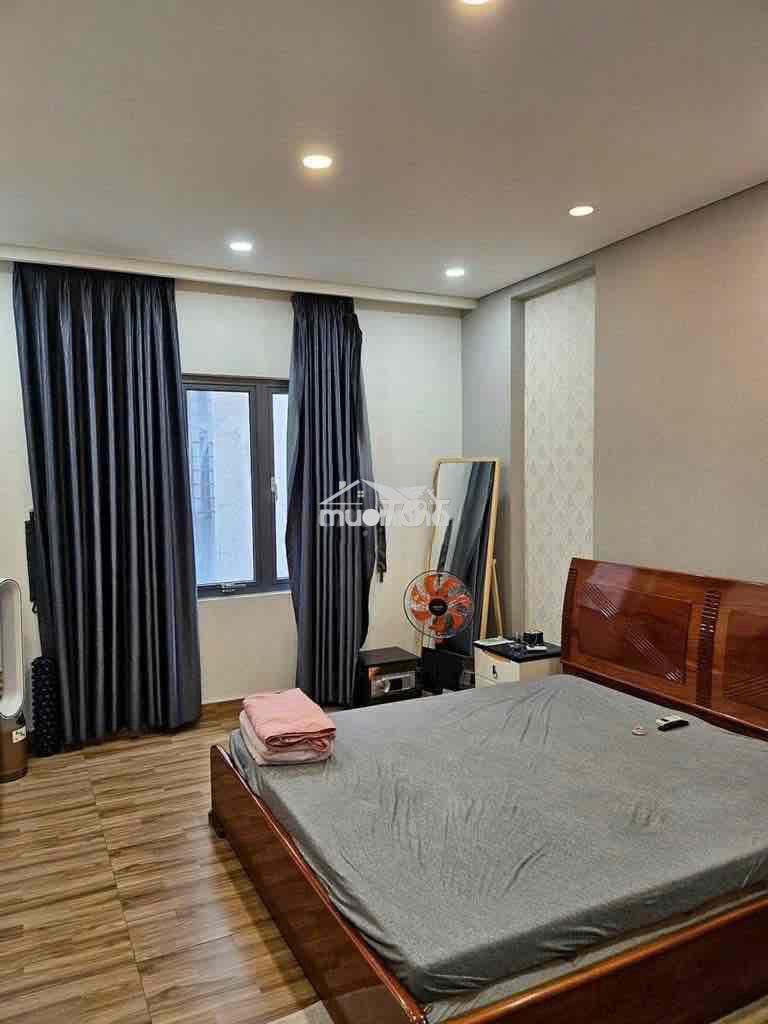 🏡 Cho thuê nhà nguyên căn – hẻm xe hơi 245/23 bình lợi, p.13, q.bình t - 2
