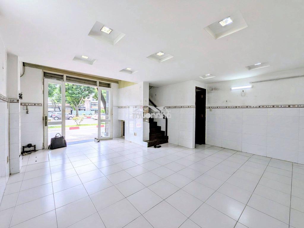 Hơn 9 đồng có mtkd 230m2 sàn ngay đại lộ phạm văn đồng - 2