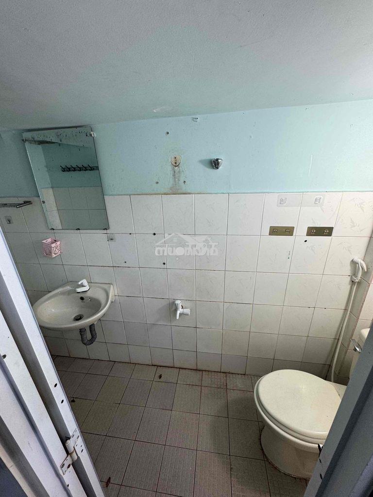 🔰Cho thuê nhà hẻm 276// đường thống nhất p16 gò vấp - 4
