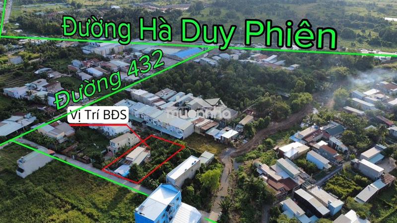 "Nhà xã bình mỹ giá 5.8 tỷ tl