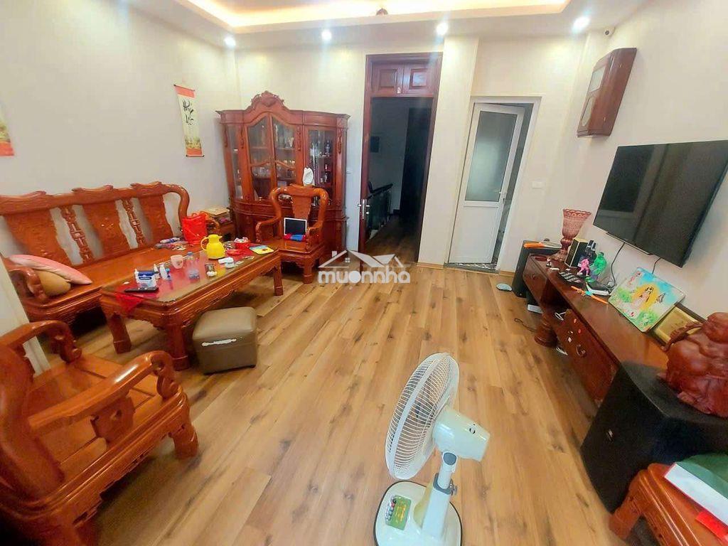 Cho thuê liền kề 75m x 4 tầng ở ngõ 183 hoàng văn thái - 3