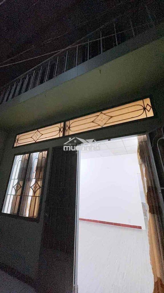 🎁Cho thuê nhà 463/ lê đức thọ p16 gò vấp 5m❌10m 2pn 1wc