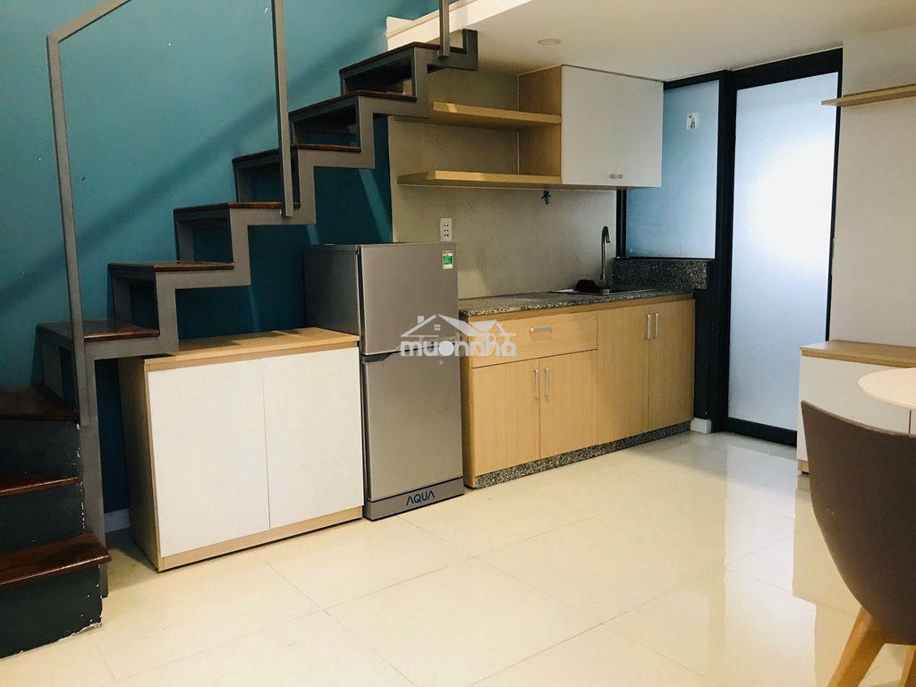 Cách vlu 300m, bình lợi ngay bờ sông. còn 2 phòng đẹp như hình - 3