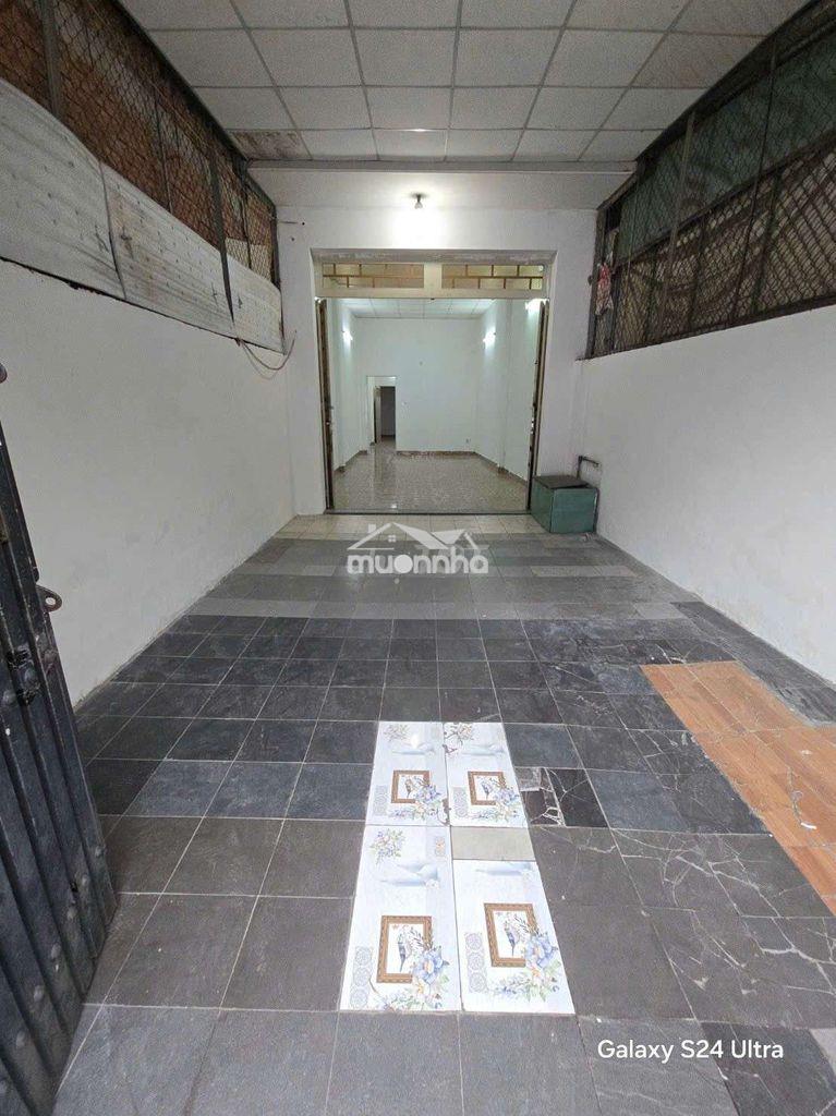 📦 Nhà dài 25m làm kho, may mặc, kinh doanh online – p. bình hưng hòa