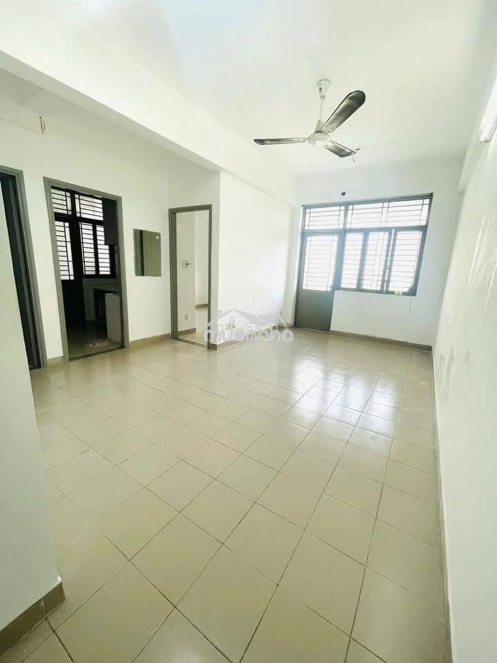 Cho thuê căn hộ 60m² full nội thất tại chung cư phú thọ, quận 11