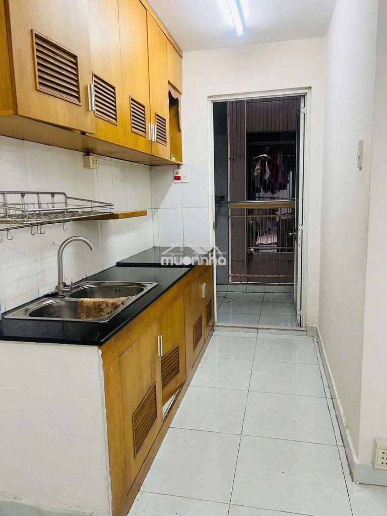 Bán sơn kỳ 1 sổ hồng 2pn 1wc 3 tỷ tluong - 2