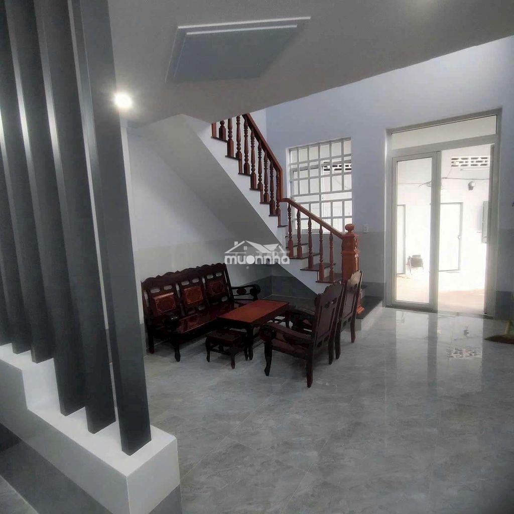 Nhà ngõ hẻm,32m2 , 3 phòng ngủ, đường lương văn nho, tân phong - 2