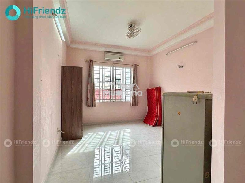 Phòng trọ cửa sổ lớn gần đh y dược q5 có thang máy - ở được 2-3 người