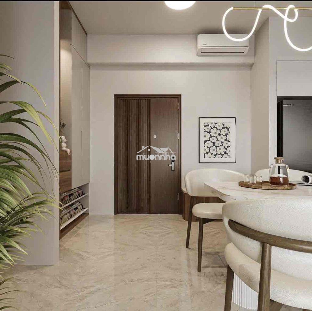 Cho thuê căn hộ celesta rise full nội thất như hình, gần rmit - 2