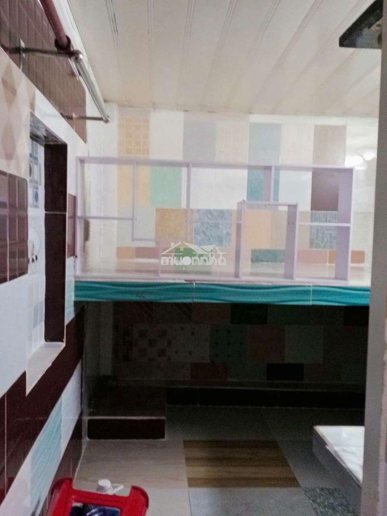 Phòng 14m, gác lửng 8m, hình ảnh thật, ngô tất tố f22 quân bình thạnh  - 3