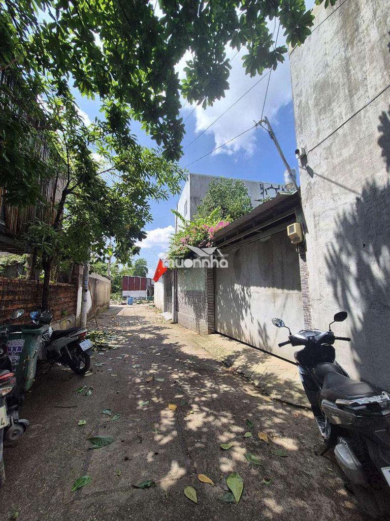 Bán dãy trọ 10 phòng 1/tl03, ngang 8x23 thổ cư - 3