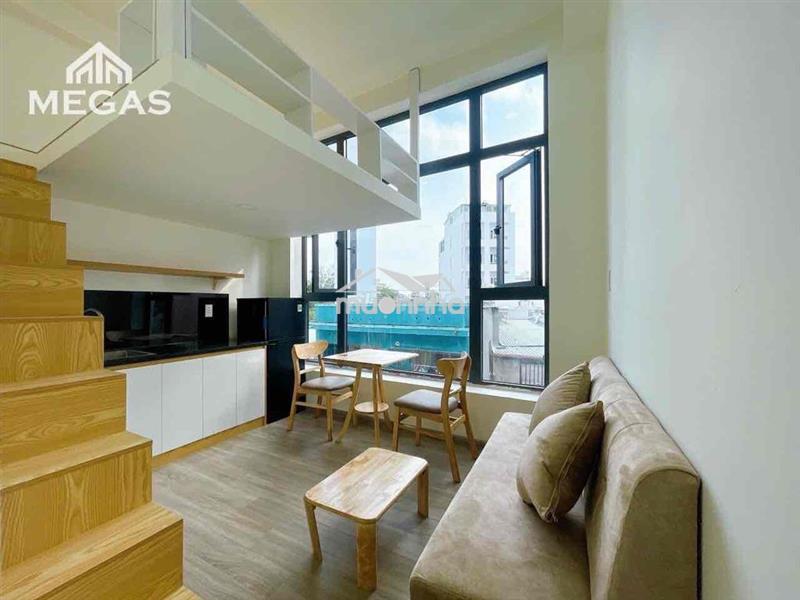 💥 Khai trương duplex full nội thất nhà mới 100% - giảm 300/2tháng đầu