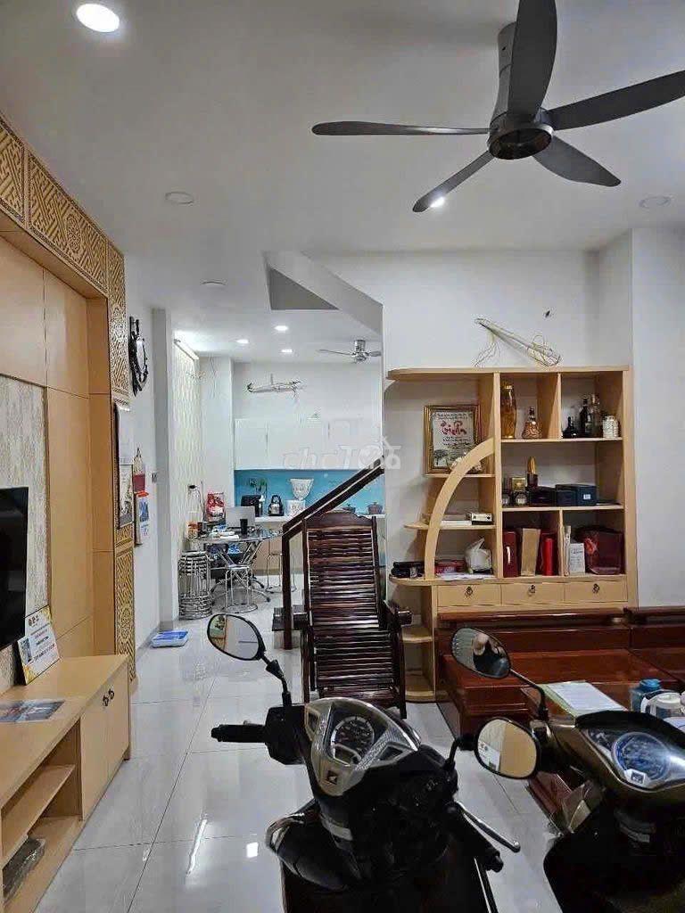 Cho thuê nhà : 178/4/  phan đăng lưu, phường 3, quận phú nhuận. - 3
