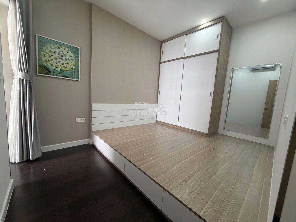 Cho thuê căn 2pn 70m2 - golden mansion (phổ quang) - hướng nam mát mẻ - 3