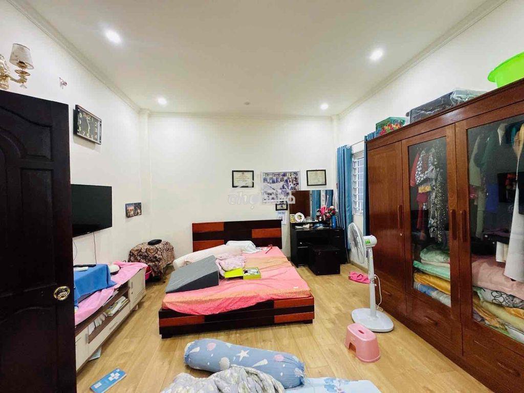 Siêu phẩm mini biệt thự đường 13 bình trưng tây -gần  bv lêvăn thinh - 2