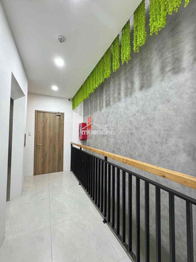 🔥 Hot deal – cho thuê soho đường n3c 📍 vị trí đẹp, phù hợp mở văn phòn - 4